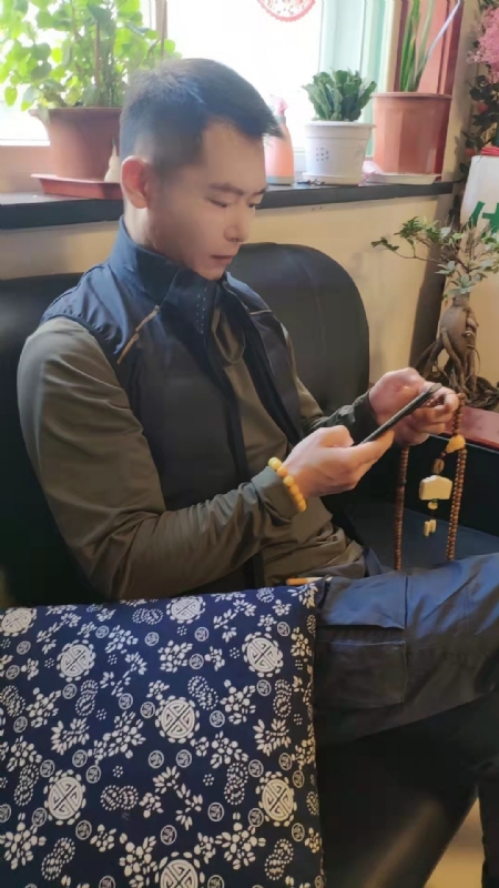 绕指柔的第一张照片--济宁相亲服务中心