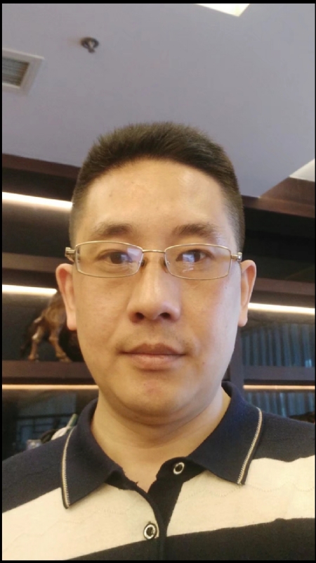 阿威的第一张照片--济宁相亲服务中心