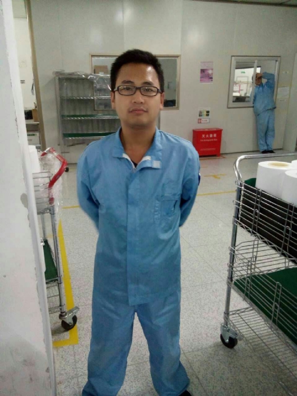 随缘的第四张照片--济宁相亲服务中心