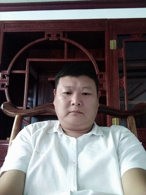 狼图腾的第一张照片--济宁相亲服务中心