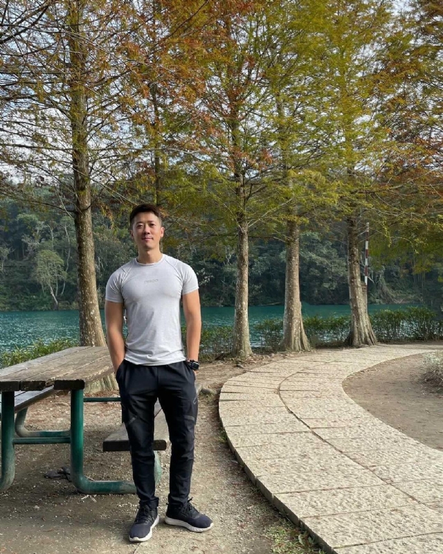 Danny的第二张照片--济宁相亲服务中心