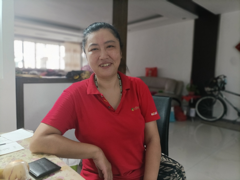 北方人在桂林的第四张照片--济宁相亲服务中心