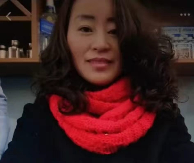 风风的第一张照片--济宁相亲服务中心