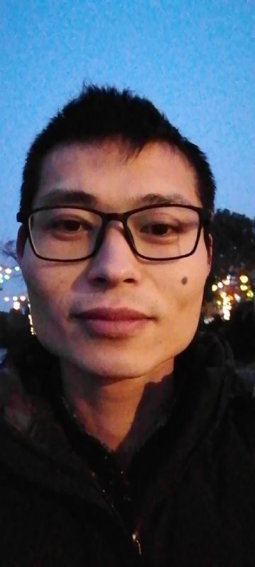 我是会飞的龙的第一张照片--济宁相亲服务中心