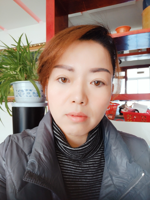 米酒的第二张照片--济宁相亲服务中心