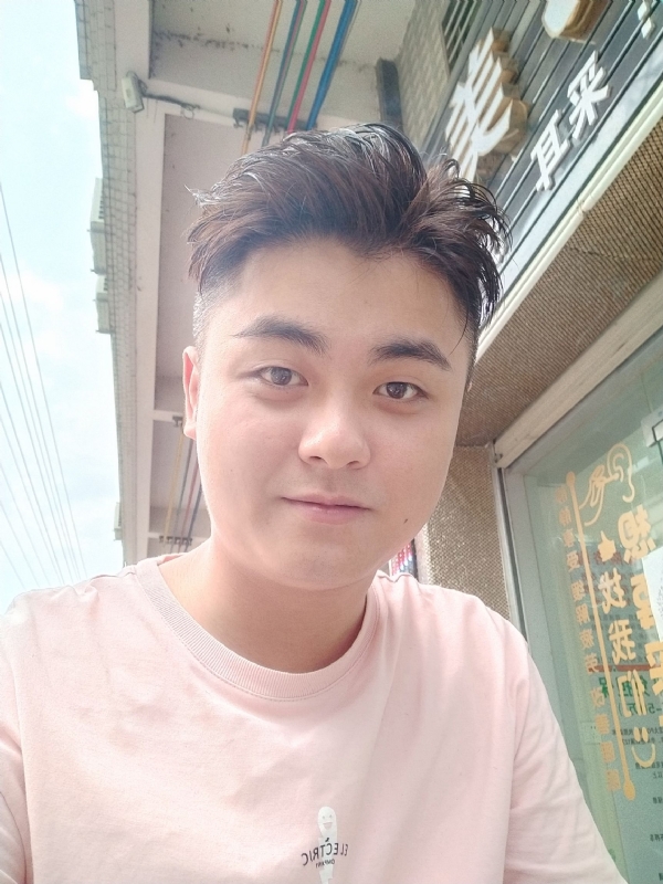李健诚的第一张照片--济宁相亲服务中心