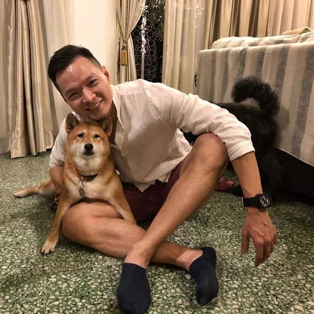 天蓝色的青的第二张照片--济宁相亲服务中心