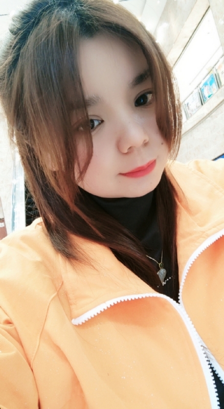 柔儿的第一张照片--济宁相亲服务中心