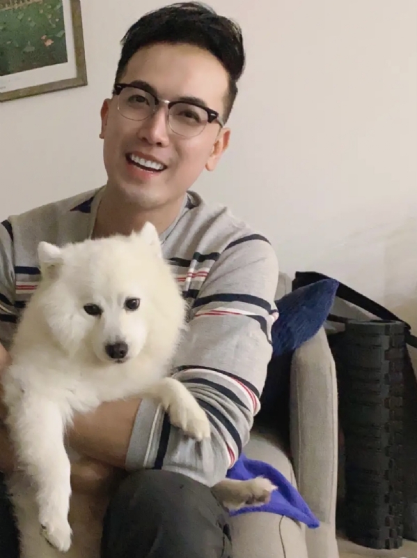 TonyHao的第一张照片--济宁相亲服务中心