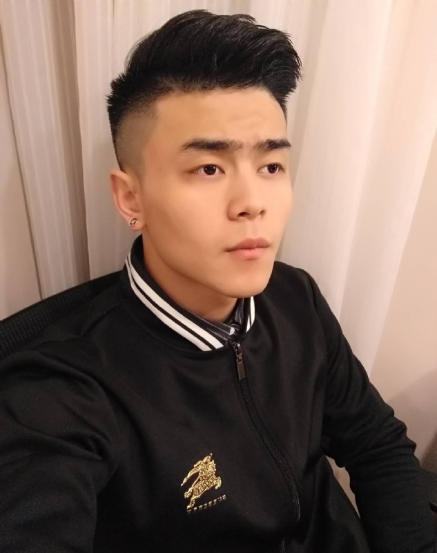 随缘的第一张照片--济宁相亲服务中心