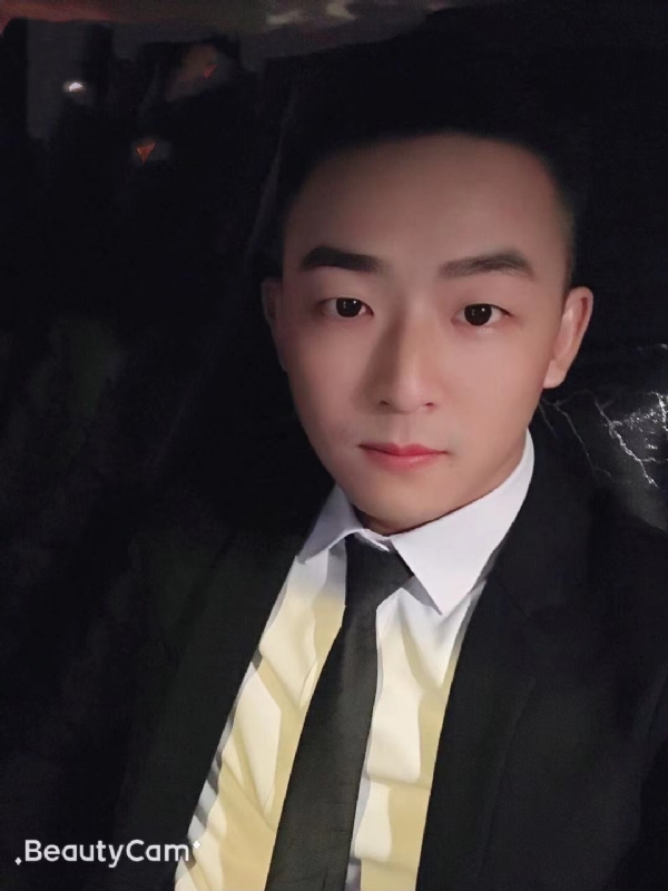 归心的第一张照片--济宁相亲服务中心