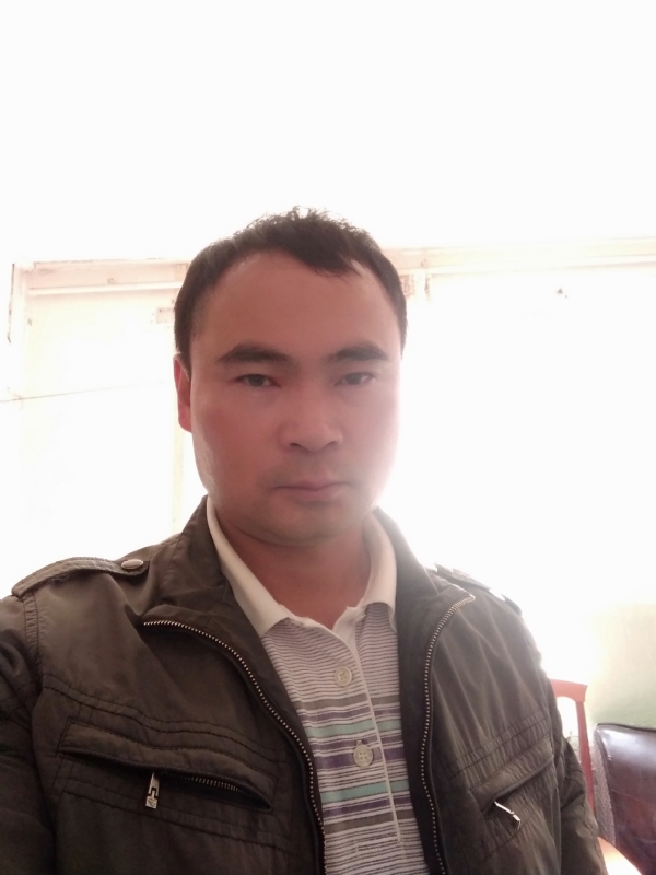 独孤求爱的第一张照片--济宁相亲服务中心