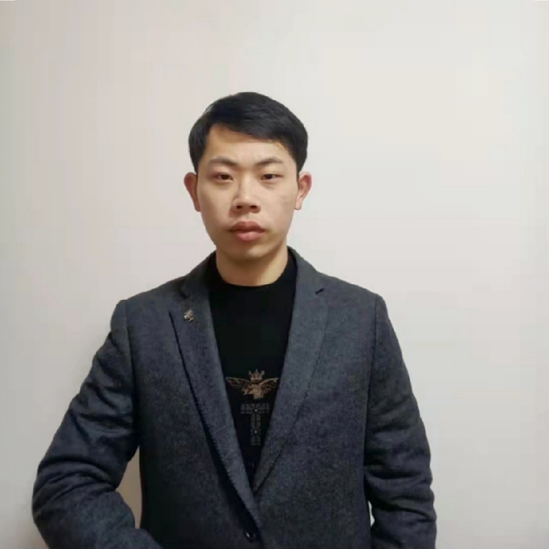 熊先生的第一张照片--济宁相亲服务中心