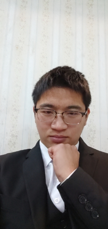 王杰的第一张照片--济宁相亲服务中心