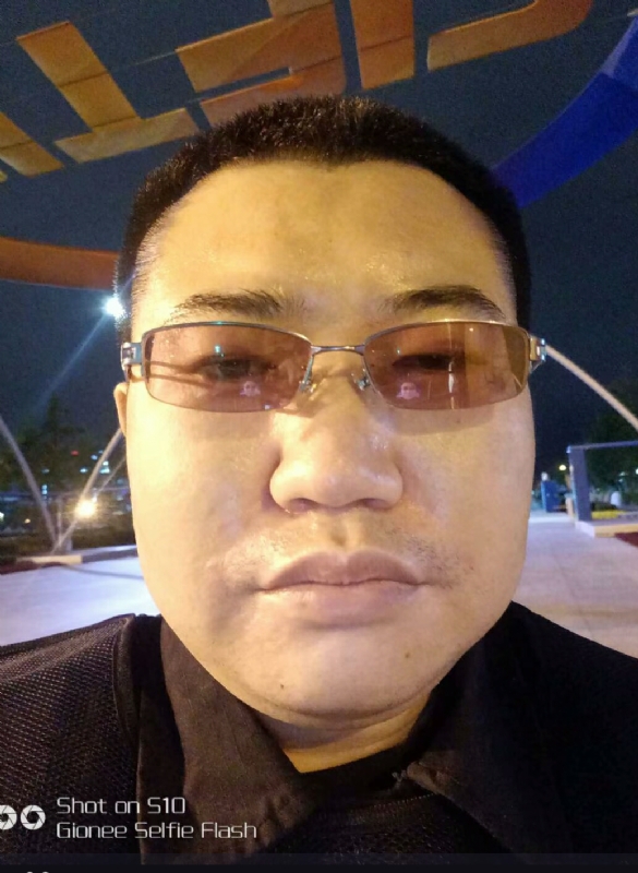 星尘的第一张照片--济宁相亲服务中心