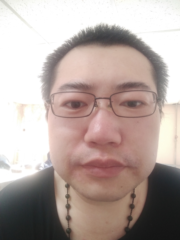 星尘的第二张照片--济宁相亲服务中心