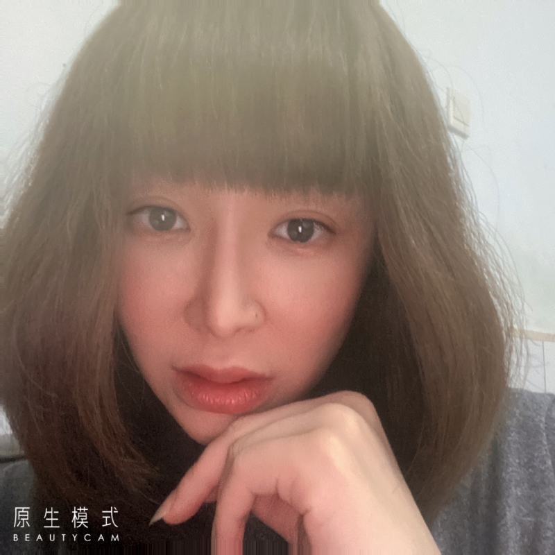 鑫鑫的第二张照片--济宁相亲服务中心
