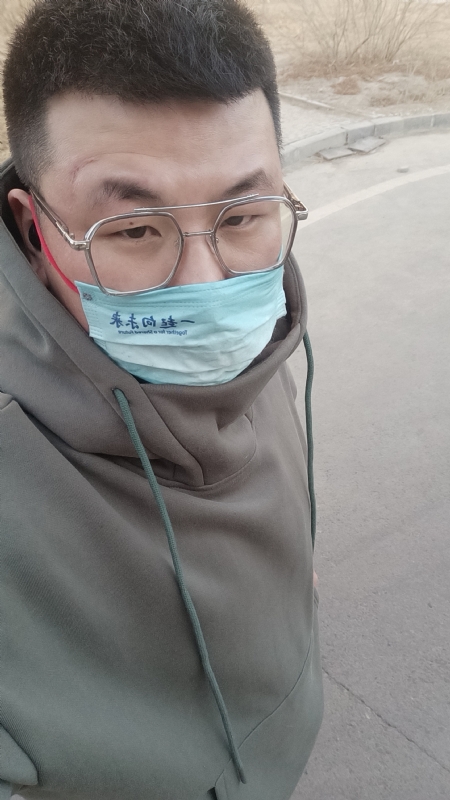 遇见的第一张照片--济宁相亲服务中心