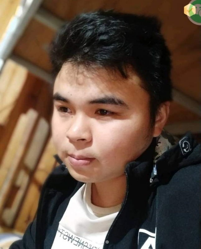绫羽的第一张照片--济宁相亲服务中心