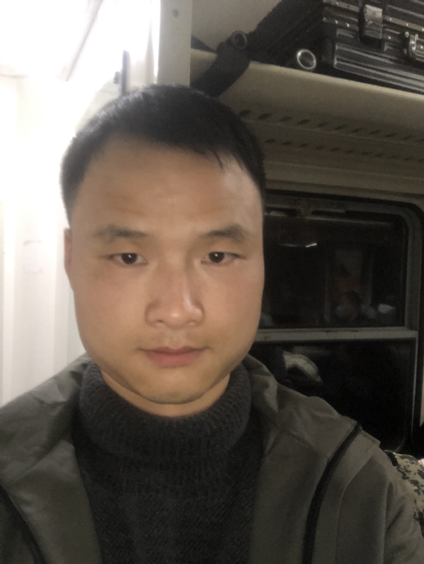 吴杰的第一张照片--济宁相亲服务中心