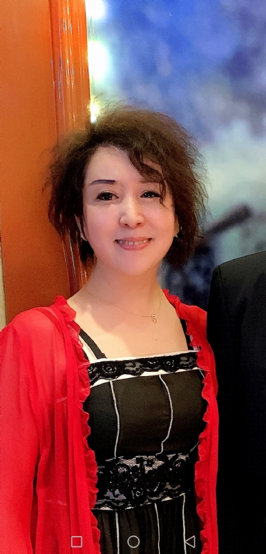 楊婧圓的第一张照片--济宁相亲服务中心