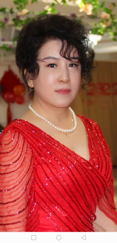 楊婧圓的第四张照片--济宁相亲服务中心