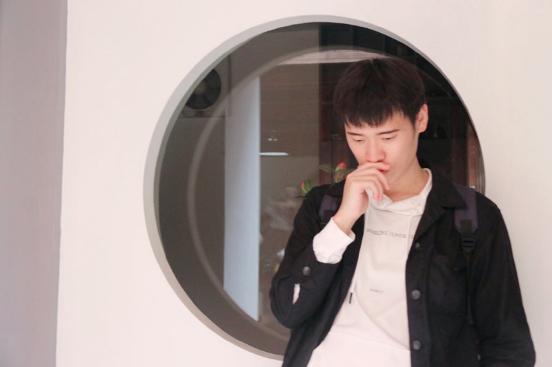 阿拉灯神丁的第一张照片--济宁相亲服务中心