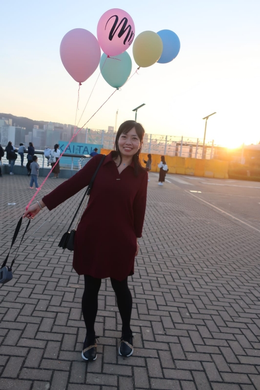 BabyJoy～的第二张照片--济宁相亲服务中心