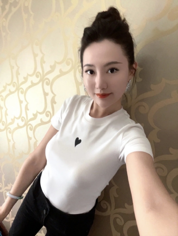 雨熙的第一张照片--济宁相亲服务中心