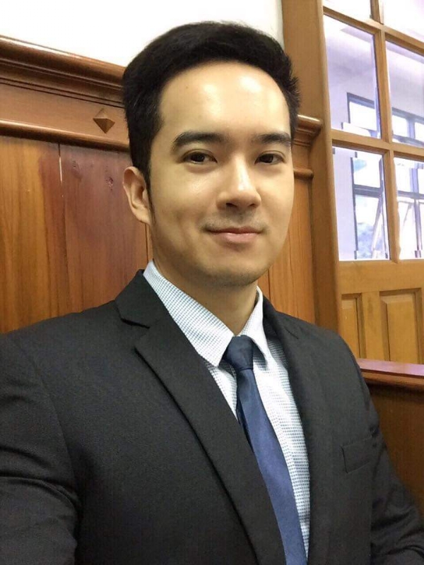 chentianlin的第一张照片--济宁相亲服务中心