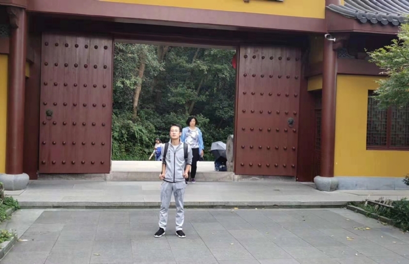 木林森的第一张照片--济宁相亲服务中心
