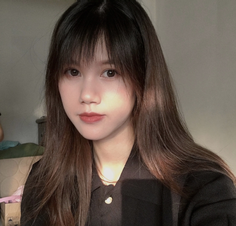 愛琳的第一张照片--济宁相亲服务中心