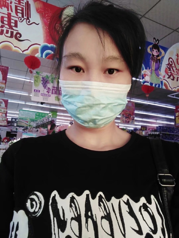 果果的第一张照片--济宁相亲服务中心