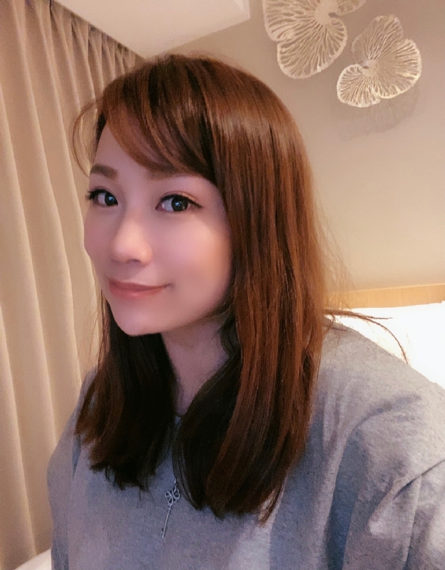 Judy的第一张照片--济宁相亲服务中心