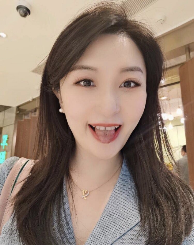 Judy的第三张照片--济宁相亲服务中心