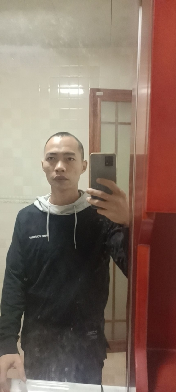 黄钟溢的第一张照片--济宁相亲服务中心