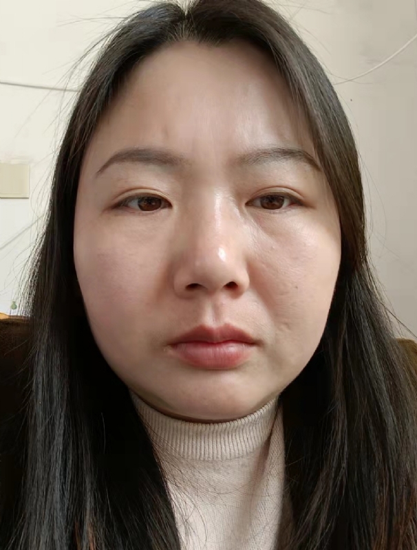 云飞儿的第一张照片--济宁相亲服务中心
