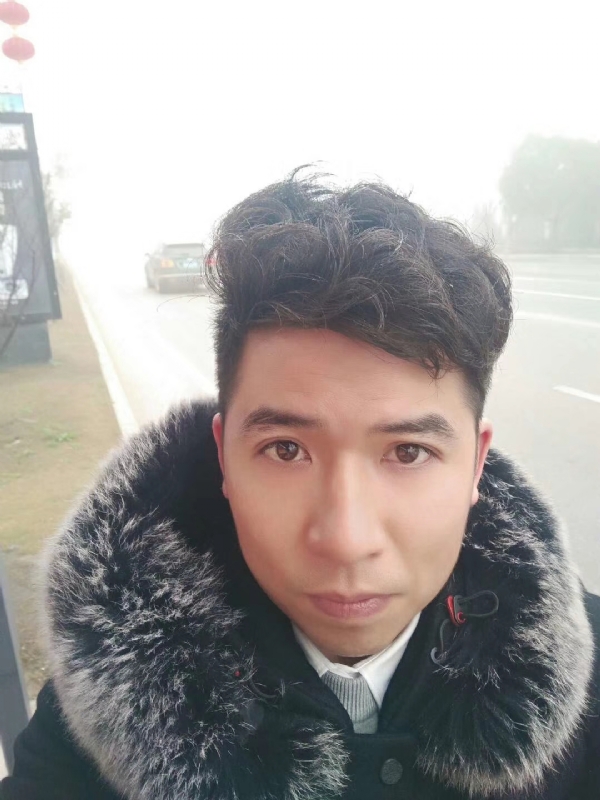 开心快乐每一天的第二张照片--济宁相亲服务中心