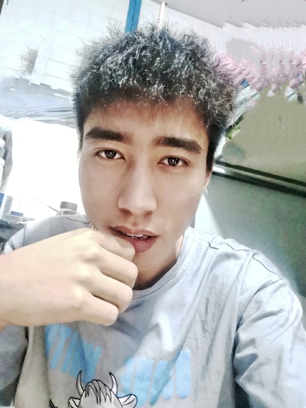 未来可期的第二张照片--济宁相亲服务中心