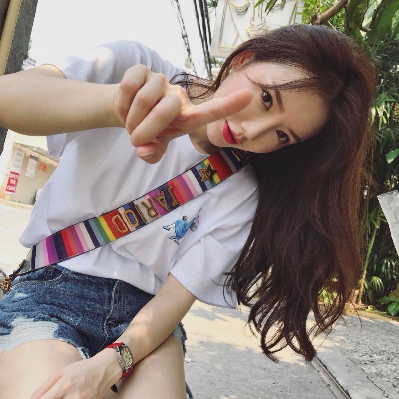 Lisa的第一张照片--济宁相亲服务中心
