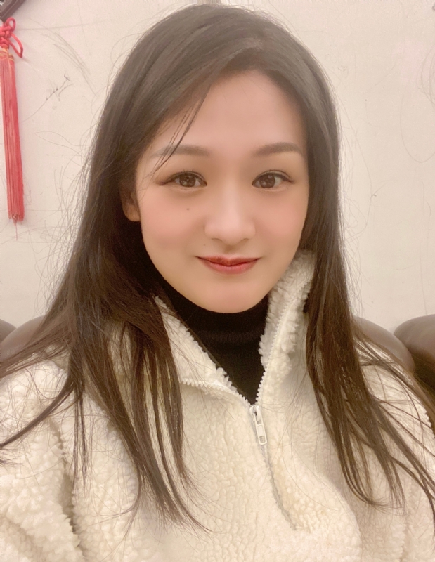 盧盈穎的第二张照片--济宁相亲服务中心