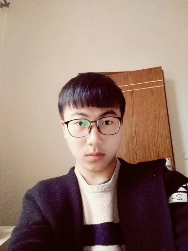 转身只为博她一笑的第一张照片--济宁相亲服务中心
