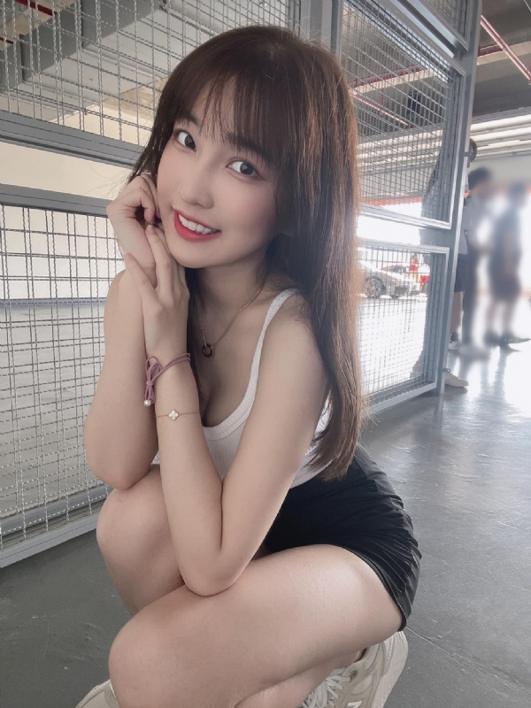 欣妍的第一张照片--济宁相亲服务中心
