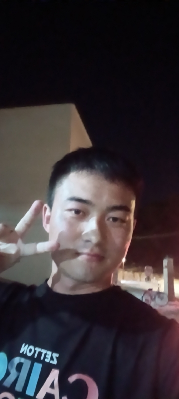 逆光的第三张照片--济宁相亲服务中心