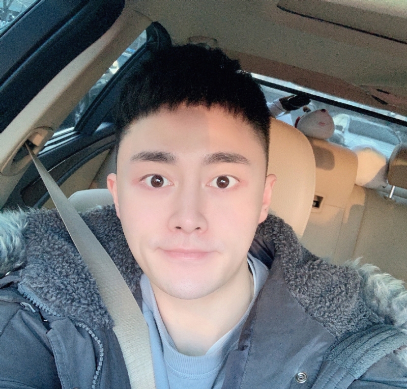 半城繁華的第一张照片--济宁相亲服务中心