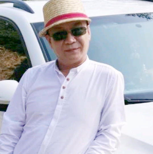 快快的第一张照片--济宁相亲服务中心