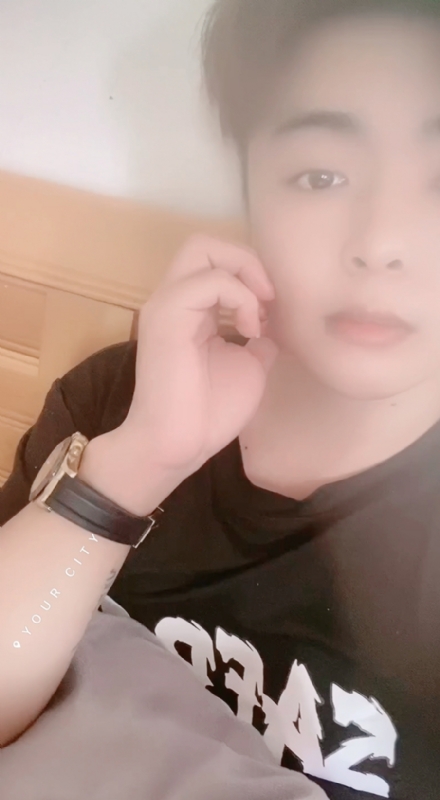 90后的第二张照片--济宁相亲服务中心