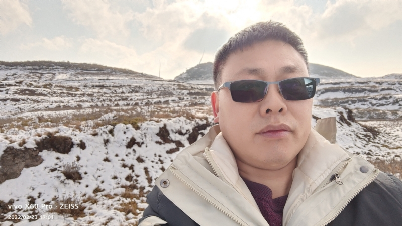 碧波绿叶的第三张照片--济宁相亲服务中心