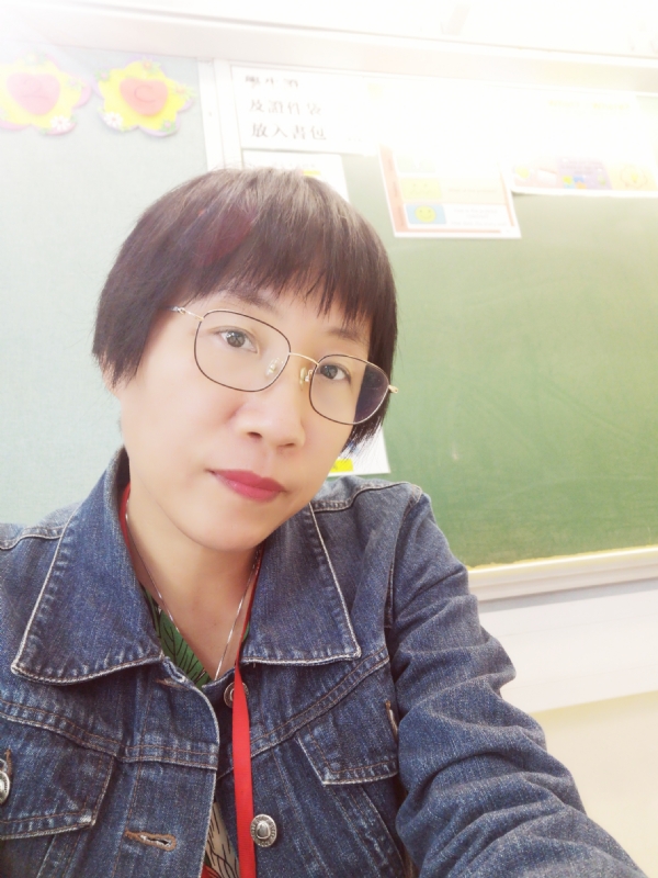 长不大的第二张照片--济宁相亲服务中心