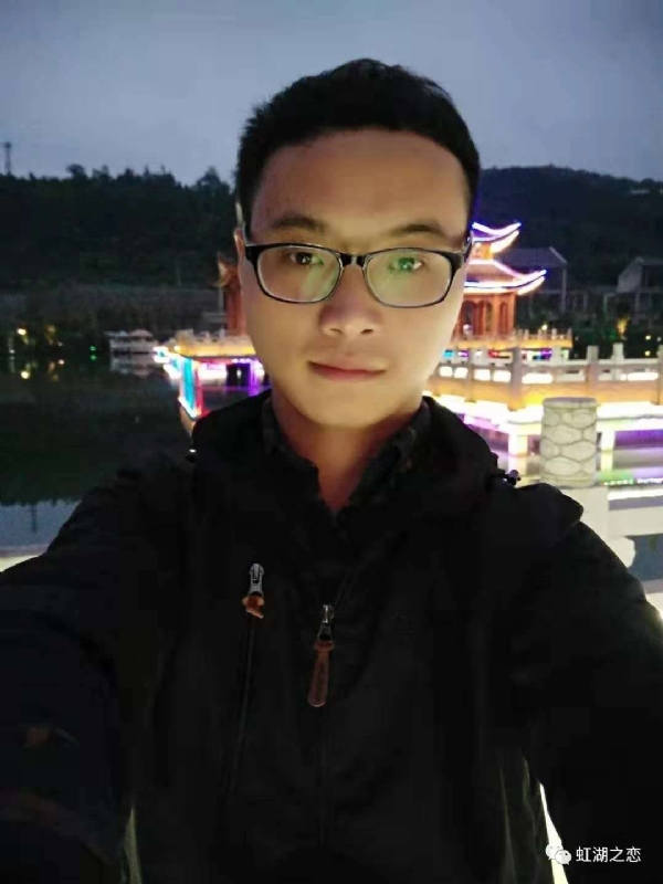 李逍遥的第一张照片--济宁相亲服务中心